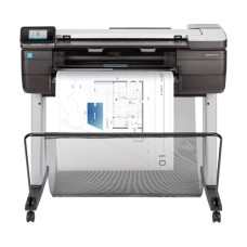 HP DESIGNJET T830 24 INCH LARGE FORMAT MULTIFUNCTION WIRELESS PLOTTER PRINTER